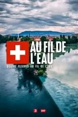 Portada de Au fil de l'eau