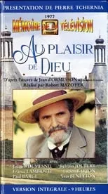 Portada de Au plaisir de Dieu