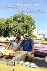 Portada de Au volant d'une belle cubaine