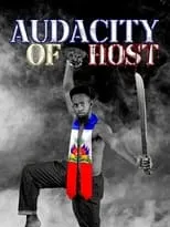 Portada de Audacity of Host