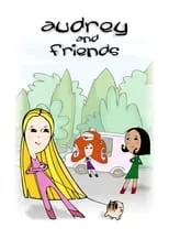 Audrey and Friends portada