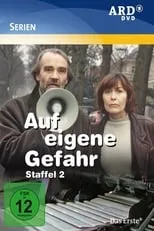 Dieter Berner en la serie - Auf eigene Gefahr