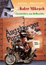 Portada de Augsburger Puppenspiele - Kater Mikesch