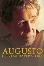 Valeria D'Obici en la serie - Augusto - Il primo imperatore