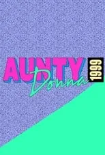 Portada de Aunty Donna: 1999