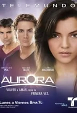 Portada de Aurora