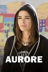 Portada de Aurore