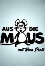 Portada de Aus die Maus