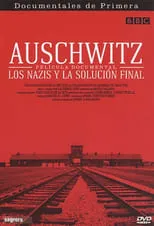 Portada de Auschwitz: Los nazis y la solución final