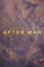 Portada de Australia After War