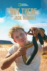 Portada de Australia extrema con Jack Randall