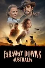 Portada de Australia: Faraway Downs