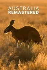 Portada de Australia Remastered