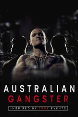 Portada de Australian Gangster