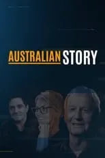 Portada de Australian Story