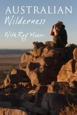 Portada de Australian Wilderness with Ray Mears