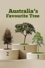 Portada de Australia's Favourite Tree