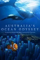 Portada de Australia's Ocean Odyssey: A journey down the East Australian Current