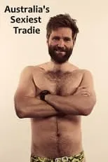 Portada de Australia's Sexiest Tradie