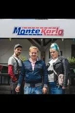 Petr Čtvrtníček en la serie - Autobazar Monte Karlo