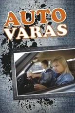 Portada de Autovaras