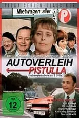 Portada de Autoverleih Pistulla