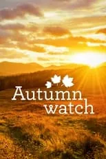 Portada de Autumnwatch