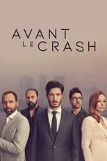 Portada de Avant le crash