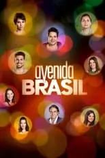 Portada de Avenida Brasil