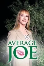 Portada de Average Joe