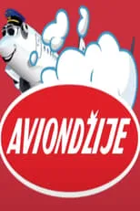 Portada de Aviondžije