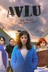 Portada de Avlu: El patio