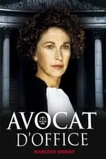 Portada de Avocat d'office