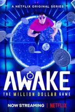 Portada de Awake: The Million Dollar Game