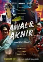 Portada de Awal & Akhir