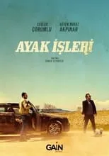 Portada de Ayak İşleri