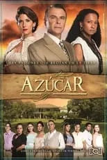 Portada de Azúcar