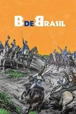 Portada de B de Brasil