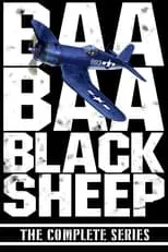 Portada de Baa Baa Black Sheep