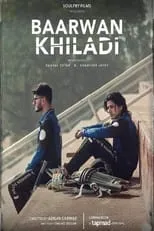 Portada de Baarwan Khiladi