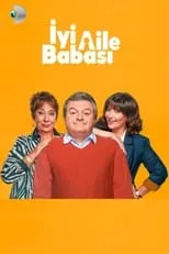 Beste Bereket en la serie - Babam Çok Değişti