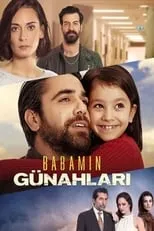 Portada de Babamın Günahları