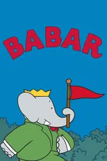 Portada de Babar