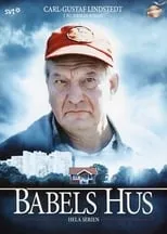 Portada de Babels hus