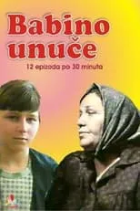 Portada de Babino unuče