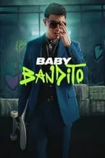 Carmen Zabala en la serie - Baby Bandito