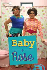 Portada de Baby e Rose