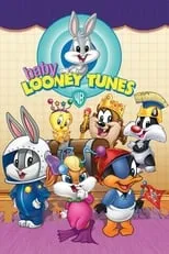 Poster de la película Baby Looney Tunes - Películas hoy en TV