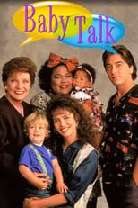 Scott Baio en la serie - Baby Talk