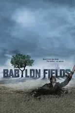 Portada de Babylon Fields